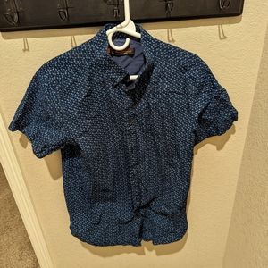 Ben Sherman Button Up